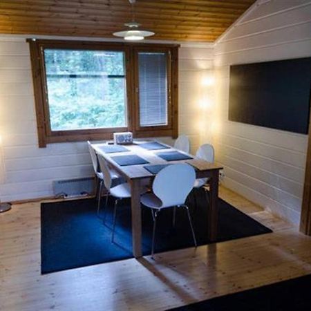 Riihivuoren Lomakylae Muurame Eksteriør billede
